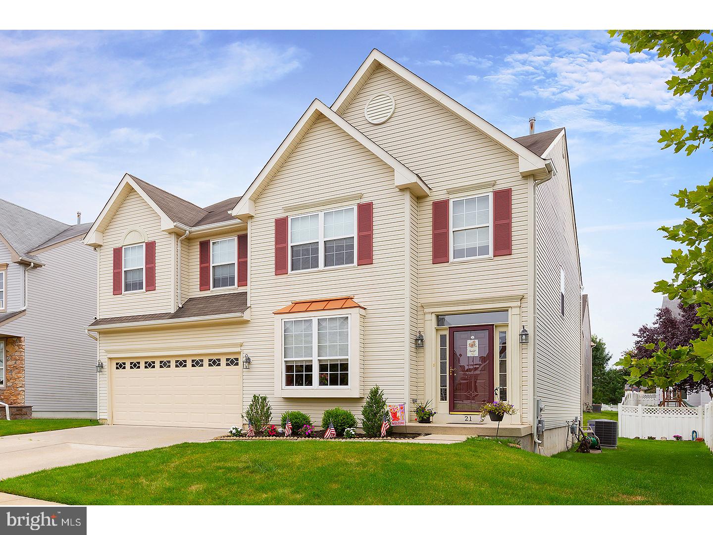 21 Mufferson Road Turnersville, NJ 08012 - Photo 2 of 18 Exterior Front