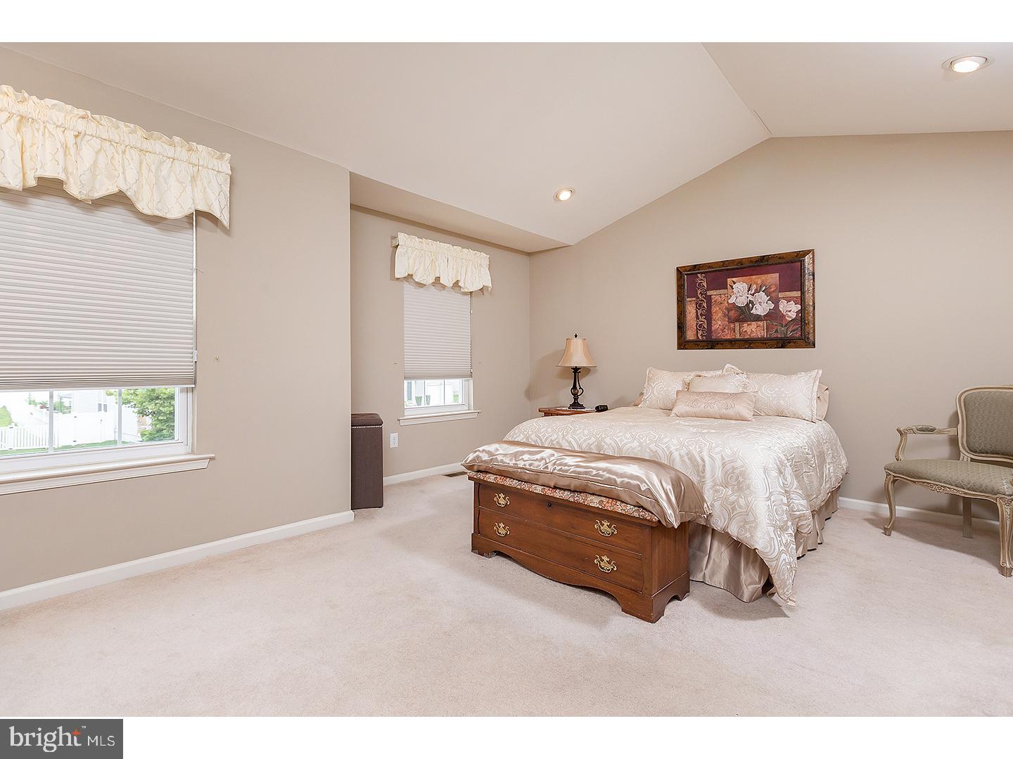 21 Mufferson Road Turnersville, NJ 08012 - Photo 12 of 18 Master Bedroom
