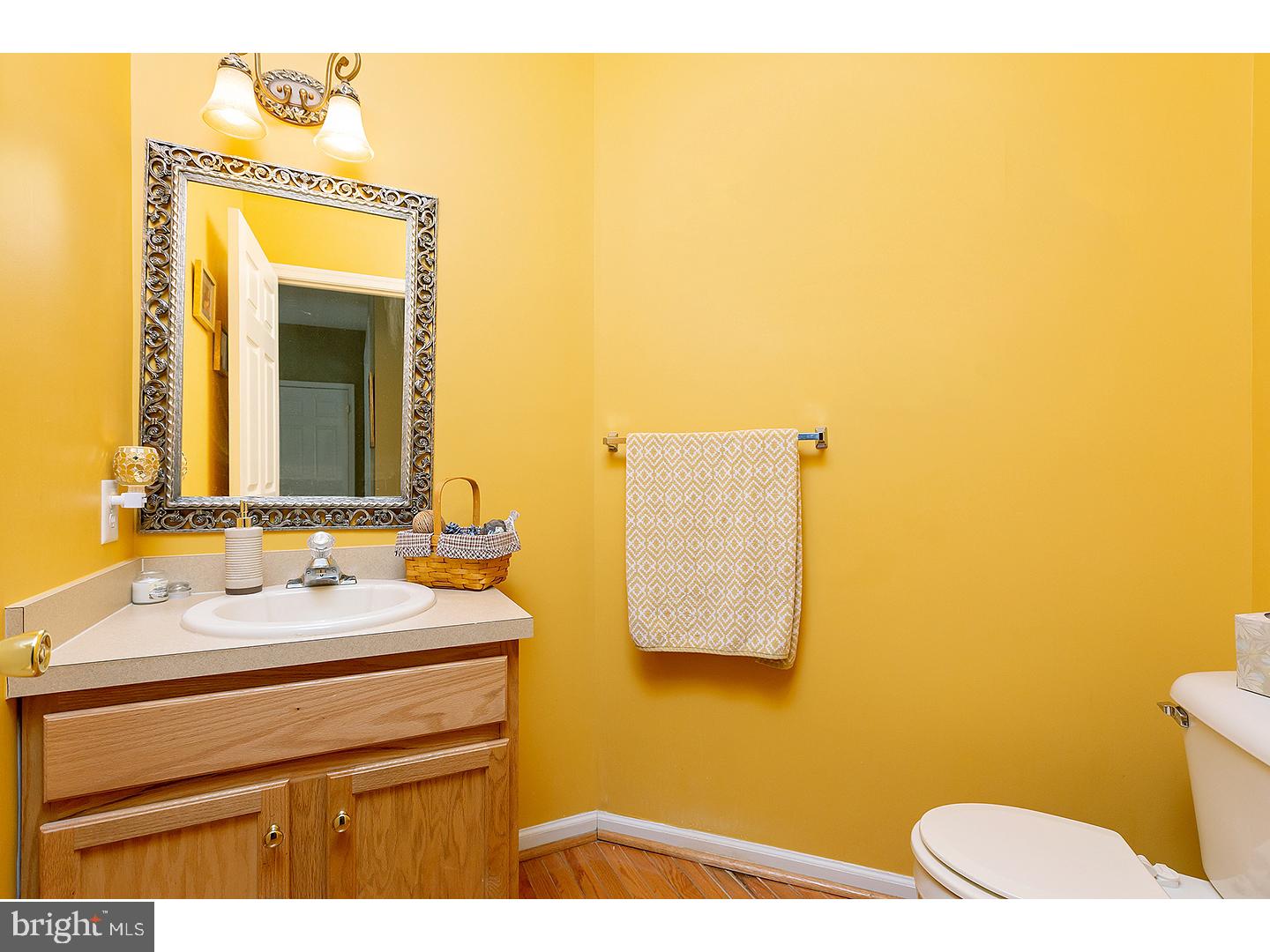21 Mufferson Road Turnersville, NJ 08012 - Photo 9 of 18 Bathroom