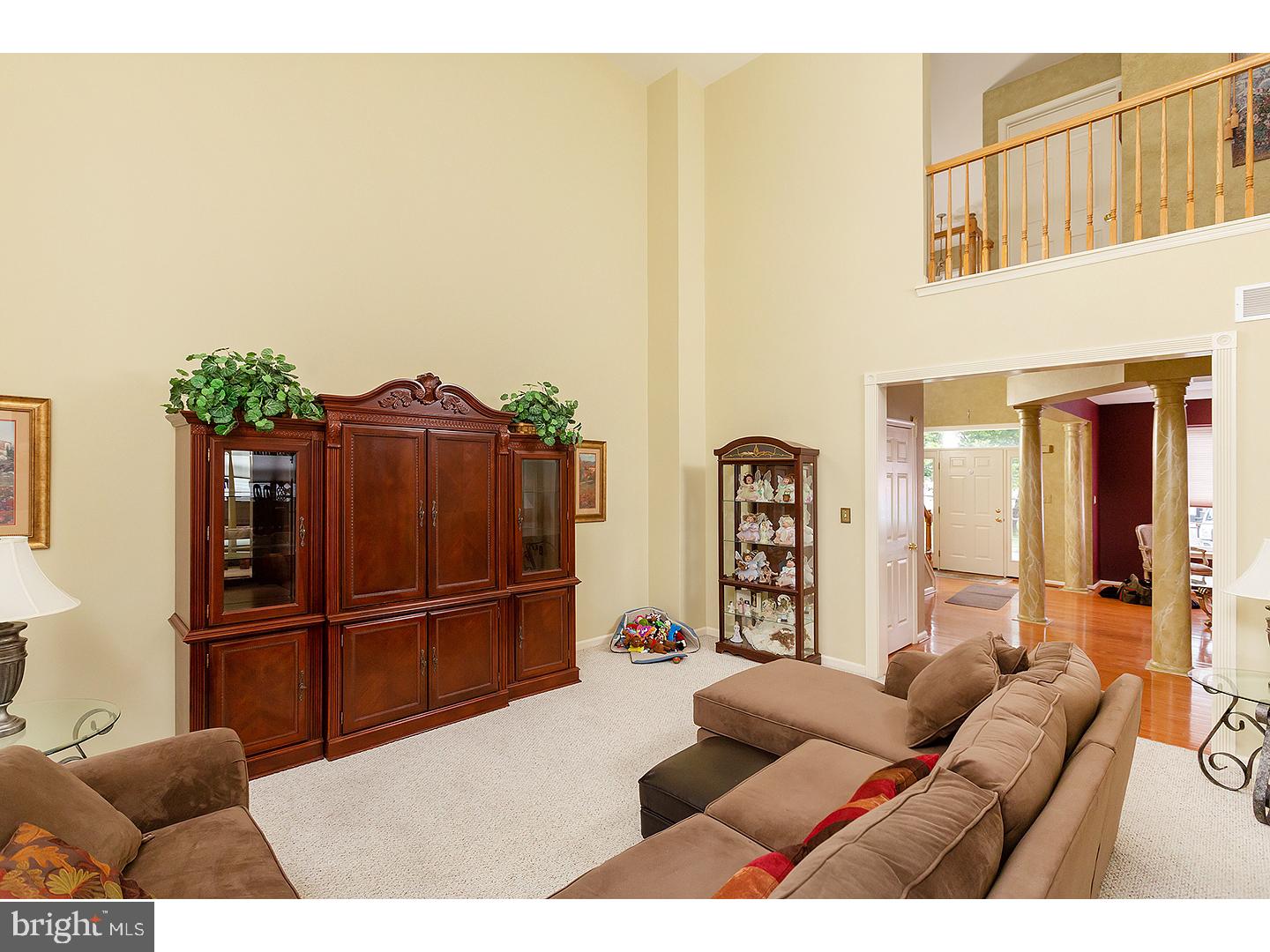 21 Mufferson Road Turnersville, NJ 08012 - Photo 10 of 18 Family Room