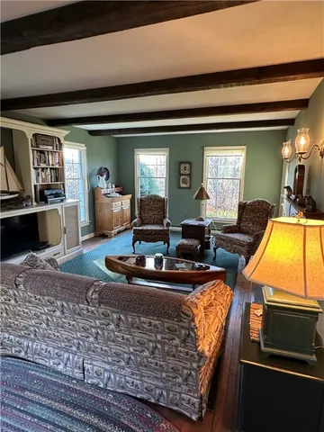 $439,000 | 626 Parker Hill Road, Burlington, NY 13482