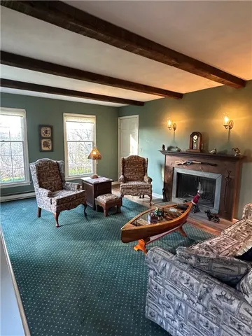 $439,000 | 626 Parker Hill Road, Burlington, NY 13482