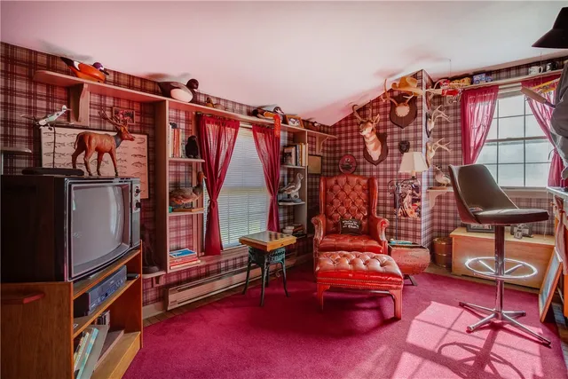 $439,000 | 626 Parker Hill Road, Burlington, NY 13482