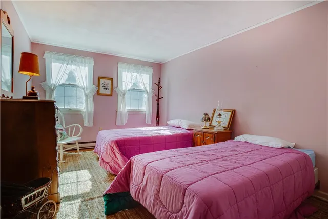 $439,000 | 626 Parker Hill Road, Burlington, NY 13482