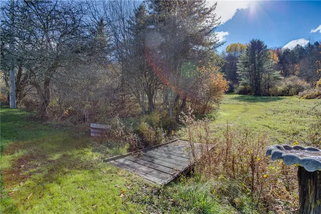 $439,000 | 626 Parker Hill Road, Burlington, NY 13482