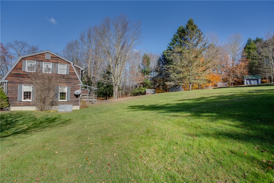 626 Parker Hill Road Burlington, NY 13482 - Photo 26 of 33