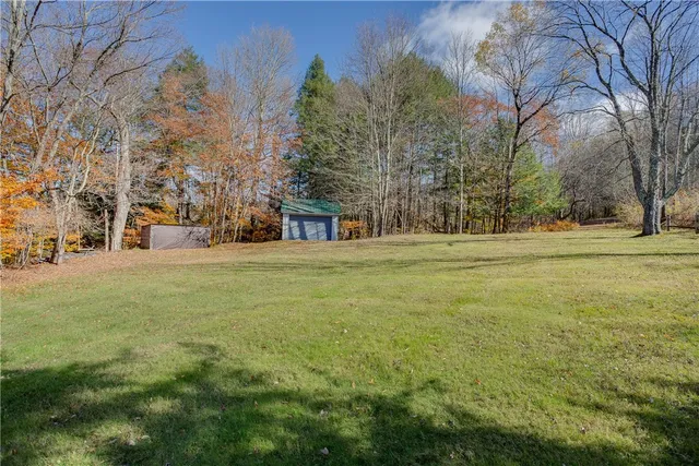 $439,000 | 626 Parker Hill Road, Burlington, NY 13482