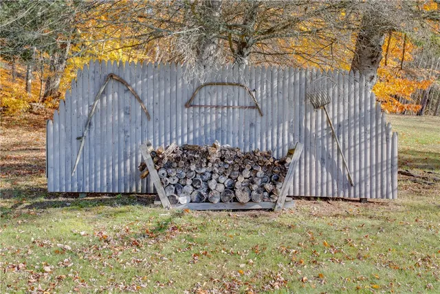 $439,000 | 626 Parker Hill Road, Burlington, NY 13482