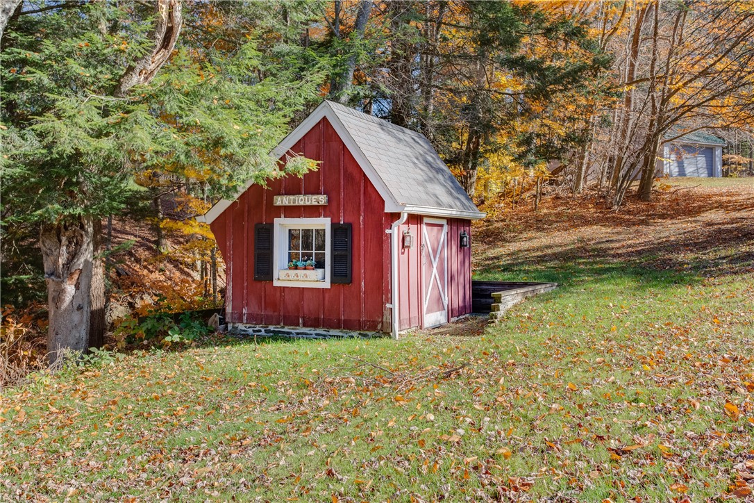 626 Parker Hill Road Burlington, NY 13482 - Photo 30 of 33