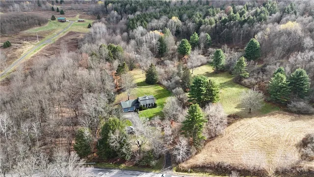 $439,000 | 626 Parker Hill Road, Burlington, NY 13482