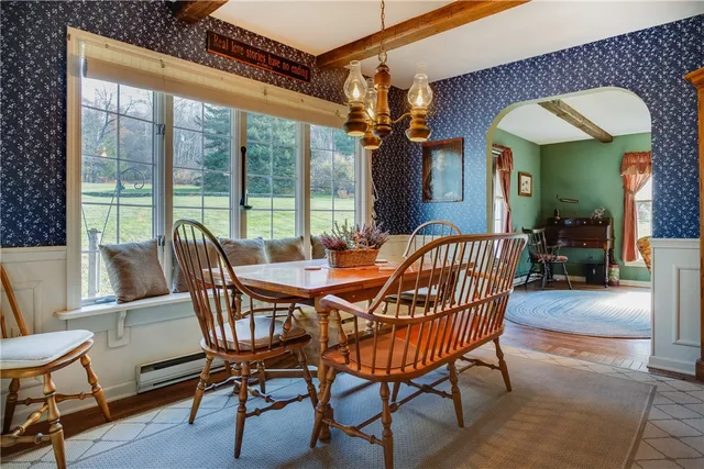 $439,000 | 626 Parker Hill Road, Burlington, NY 13482