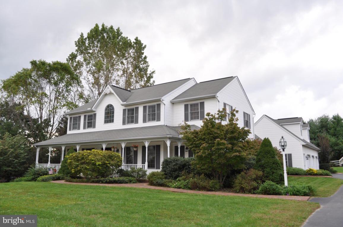 1707 Windy Hill Road Lancaster, PA 17602 - Photo 1 of 40 Gallery Image 1