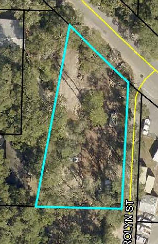 Xxx Kelly Road Niceville, FL 32578 - Photo 3 of 3 PA Photo