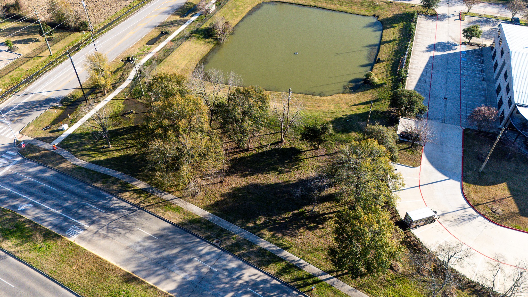 0 South Cherry Street Tomball, TX 77375 - Photo 2 of 13