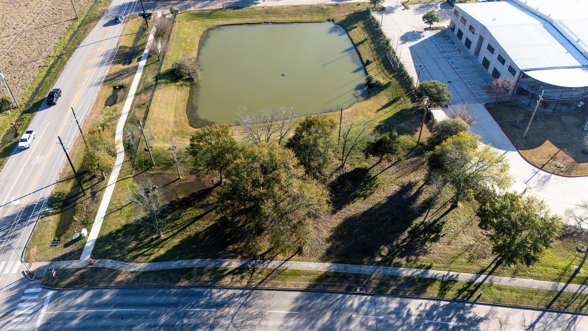 0 South Cherry Street Tomball, TX 77375 - Photo 5 of 15