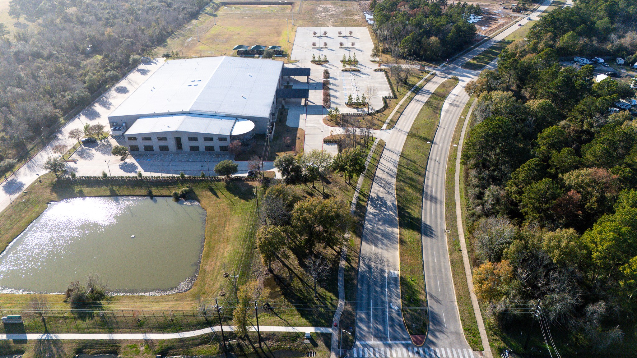 0 South Cherry Street Tomball, TX 77375 - Photo 8 of 13