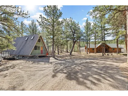 $1,895,000 | 470 Big John Road, Lyons, CO 80540