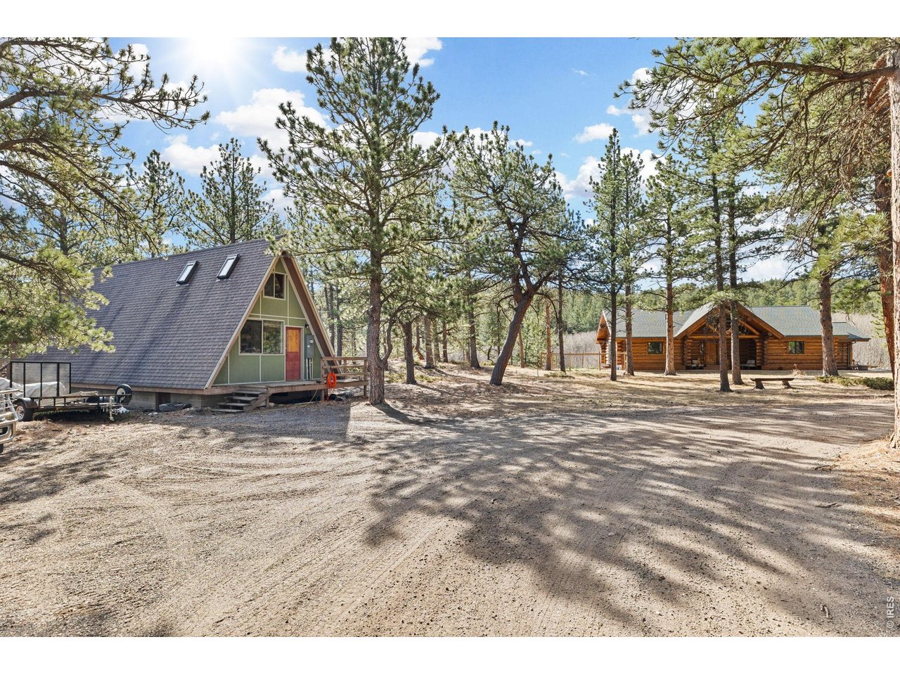 470 Big John Road Lyons, CO 80540 - Photo 42 of 44