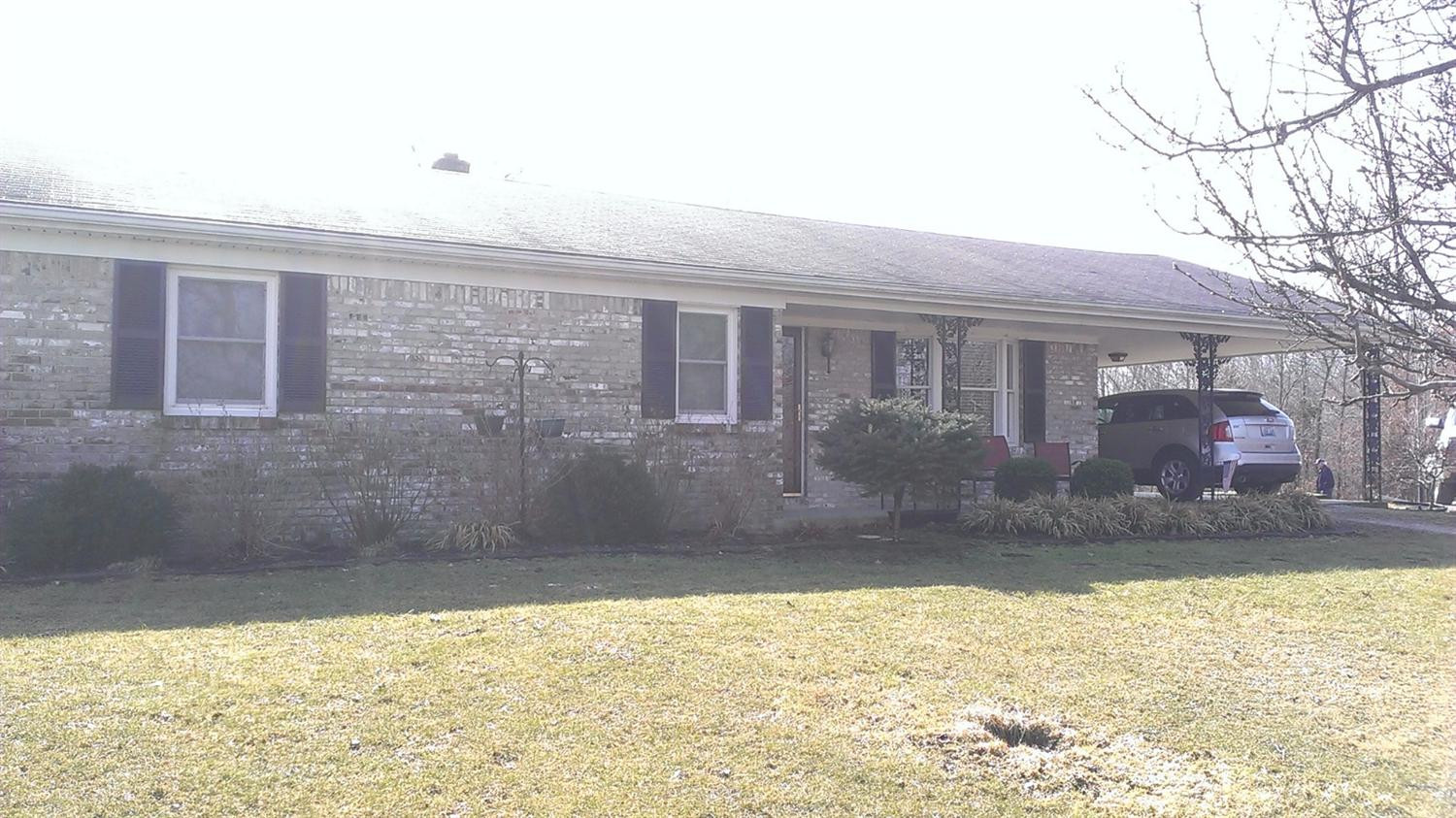 1821 Fairview Road Lawrenceburg, KY 40342 - Photo 3 of 45 Photo 3