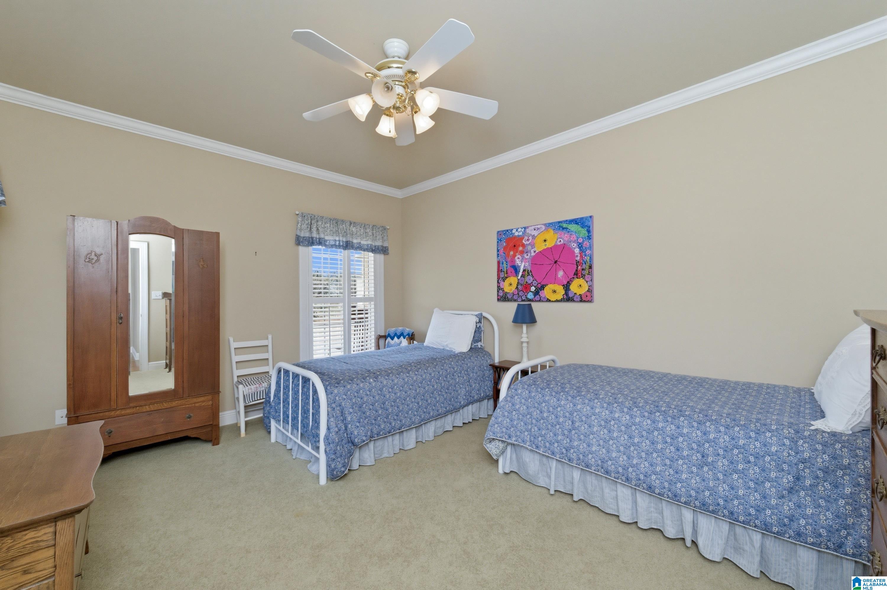 64 Mistletoe Lane Vincent, AL 35178 - Photo 35 of 70