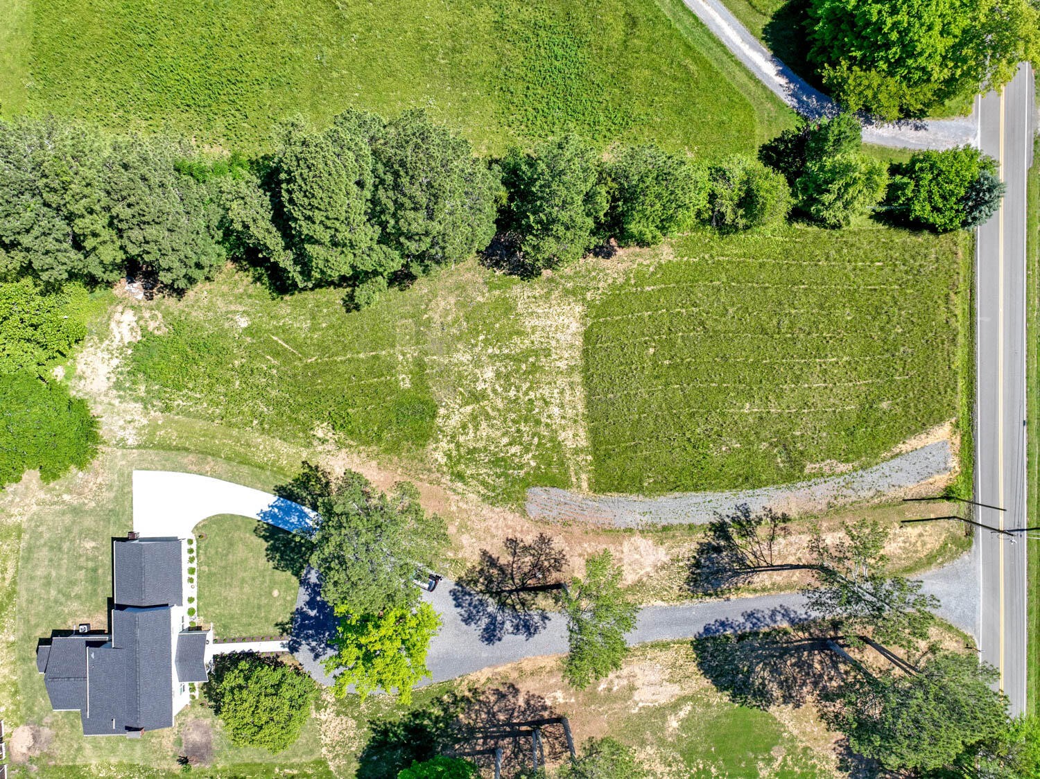 0 Tunnel Hill Road Southwest Cleveland, TN 37311 - Photo 4 of 7