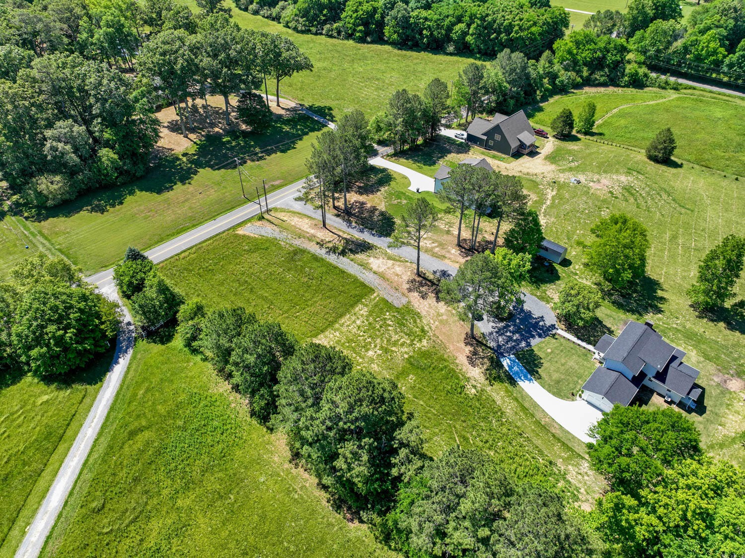 0 Tunnel Hill Road Southwest Cleveland, TN 37311 - Photo 5 of 7
