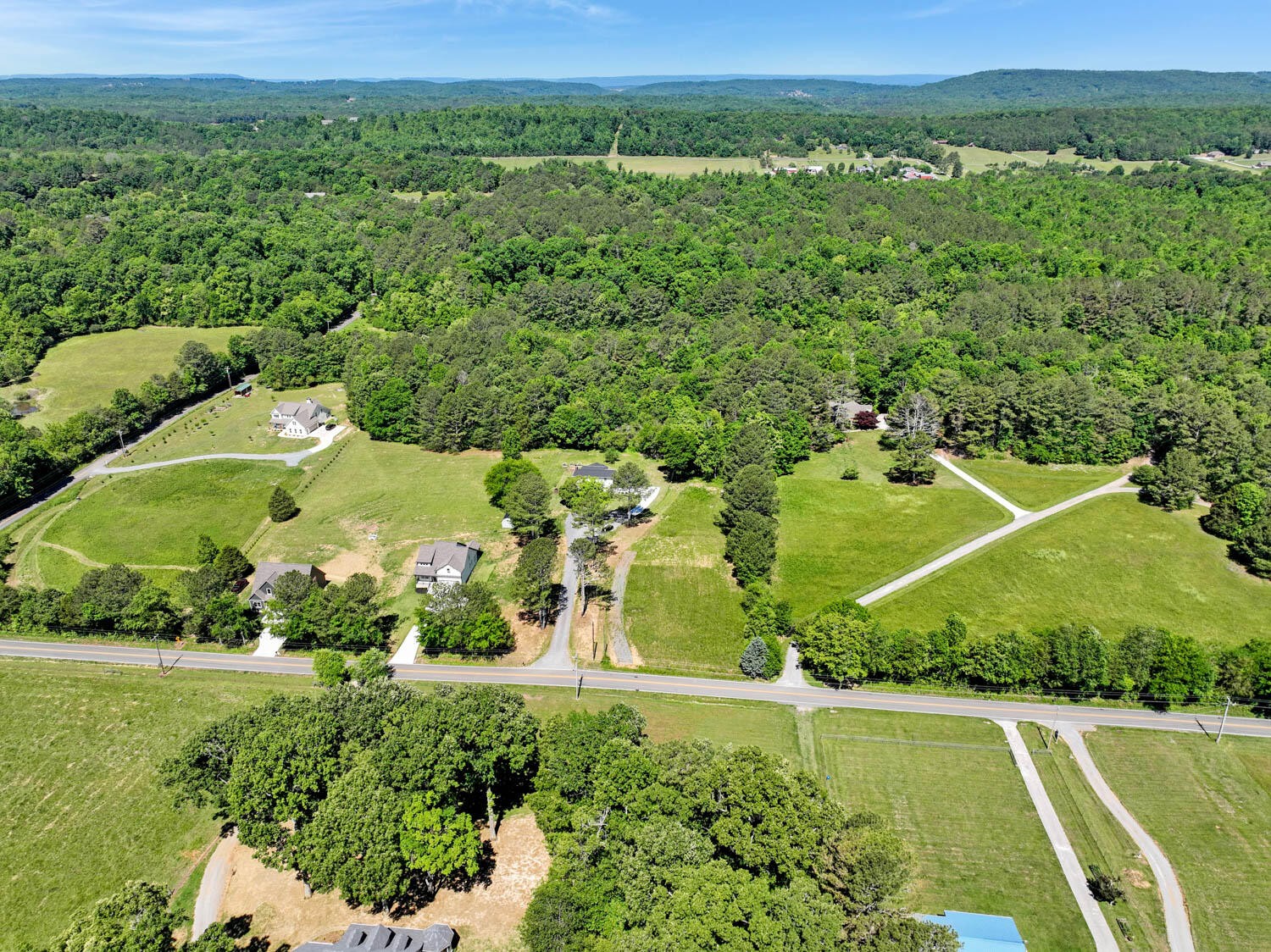 0 Tunnel Hill Road Southwest Cleveland, TN 37311 - Photo 6 of 7