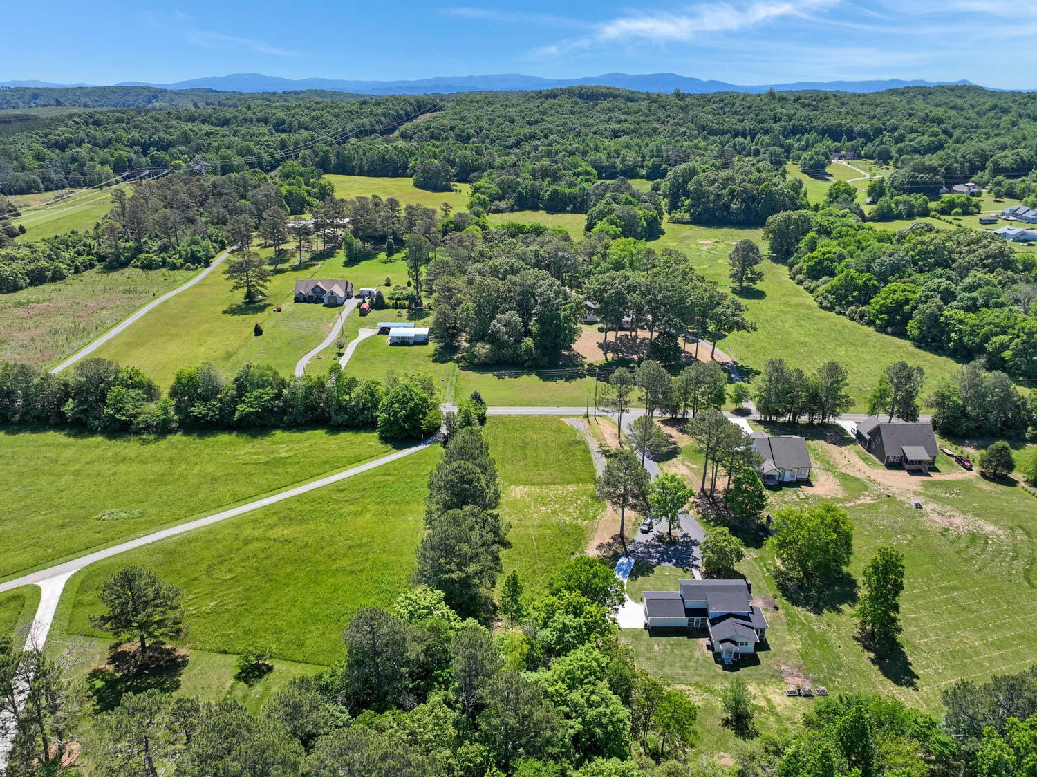 0 Tunnel Hill Road Southwest Cleveland, TN 37311 - Photo 7 of 7