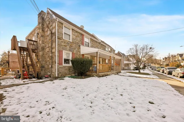 $1,500 | 4004 Lasher Road, Unit 2, Drexel Hill, PA 19026