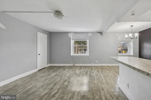 $1,500 | 4004 Lasher Road, Unit 2, Drexel Hill, PA 19026