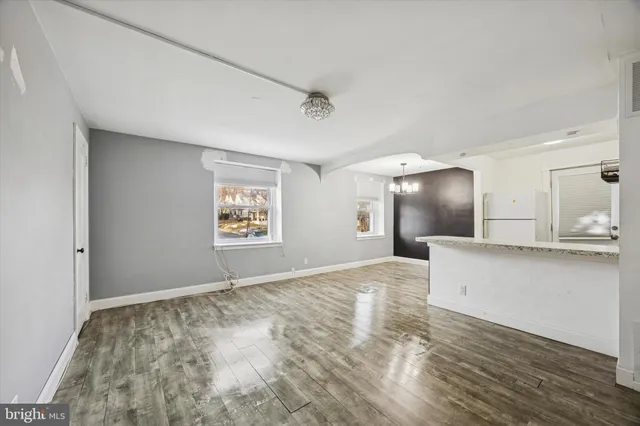 $1,500 | 4004 Lasher Road, Unit 2, Drexel Hill, PA 19026