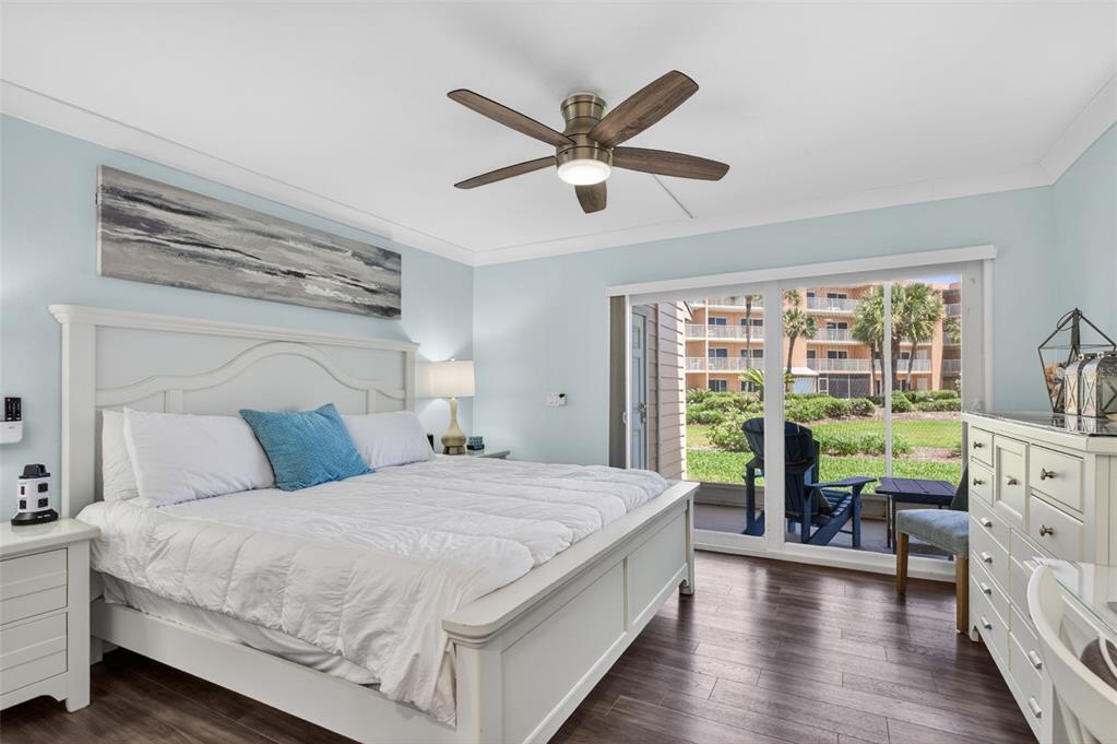 4 Ocean Trace Road, Unit 104 St. Augustine, FL 32080 - Photo 24 of 40