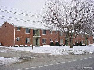 34485 Garfield Road, Unit 11A Fraser, MI 48026 - Photo 1 of 1 Property Photo