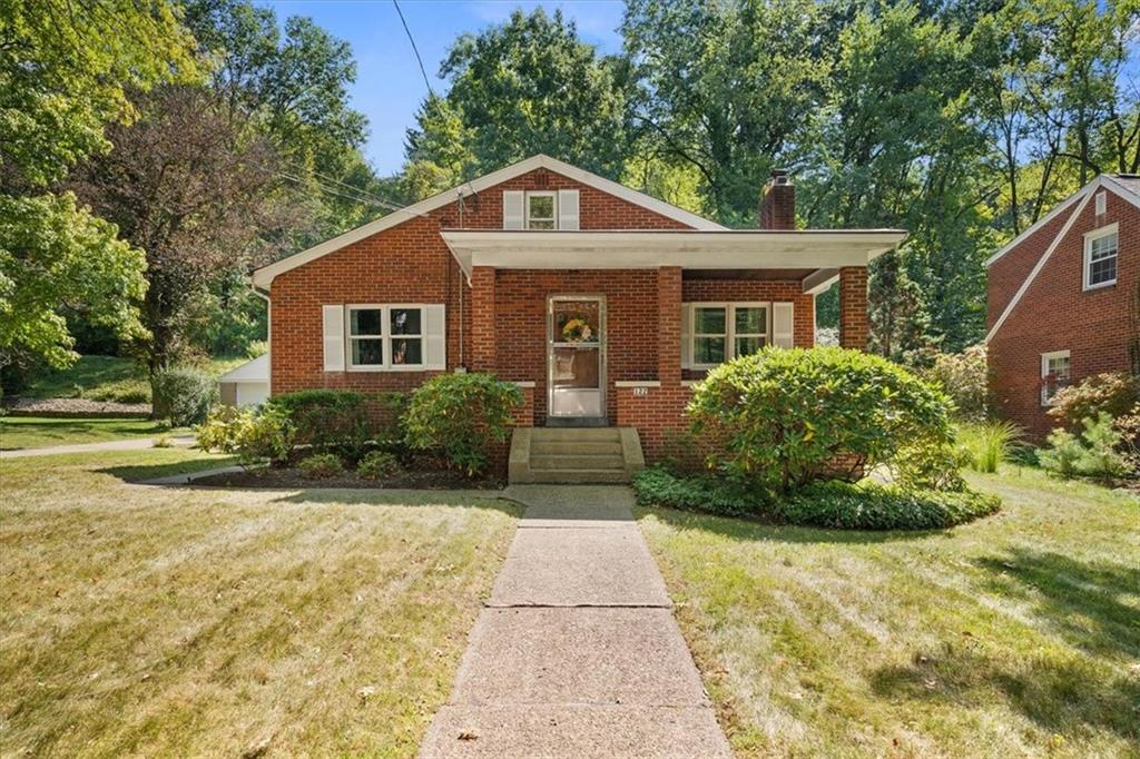 122 Cherry Valley Road Pittsburgh, PA 15221 - Photo 1 of 44 Gallery Image 1