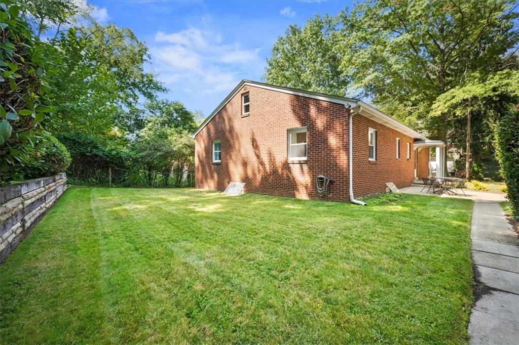 122 Cherry Valley Road Pittsburgh, PA 15221 - Photo 36 of 44 Gallery Image 36