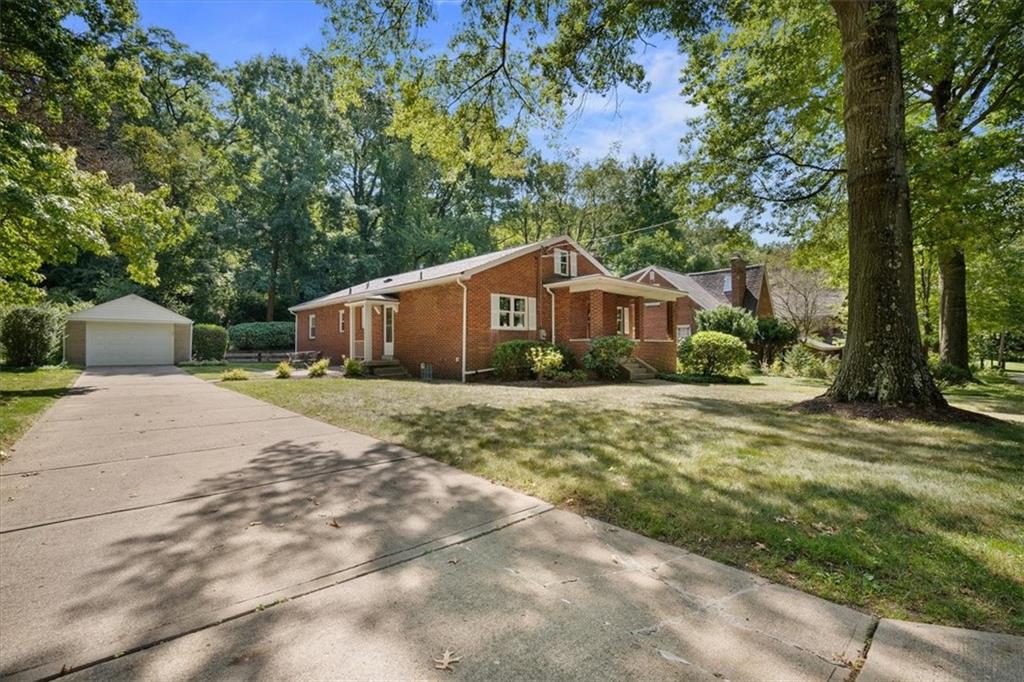 122 Cherry Valley Road Pittsburgh, PA 15221 - Photo 43 of 44 Gallery Image 43