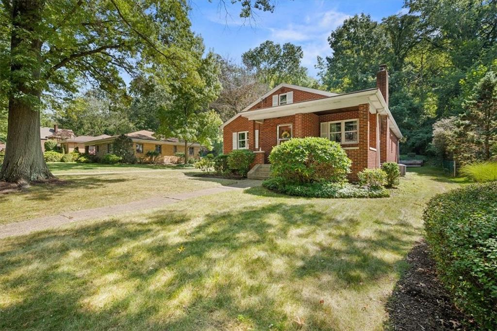 122 Cherry Valley Road Pittsburgh, PA 15221 - Photo 44 of 44 Gallery Image 44
