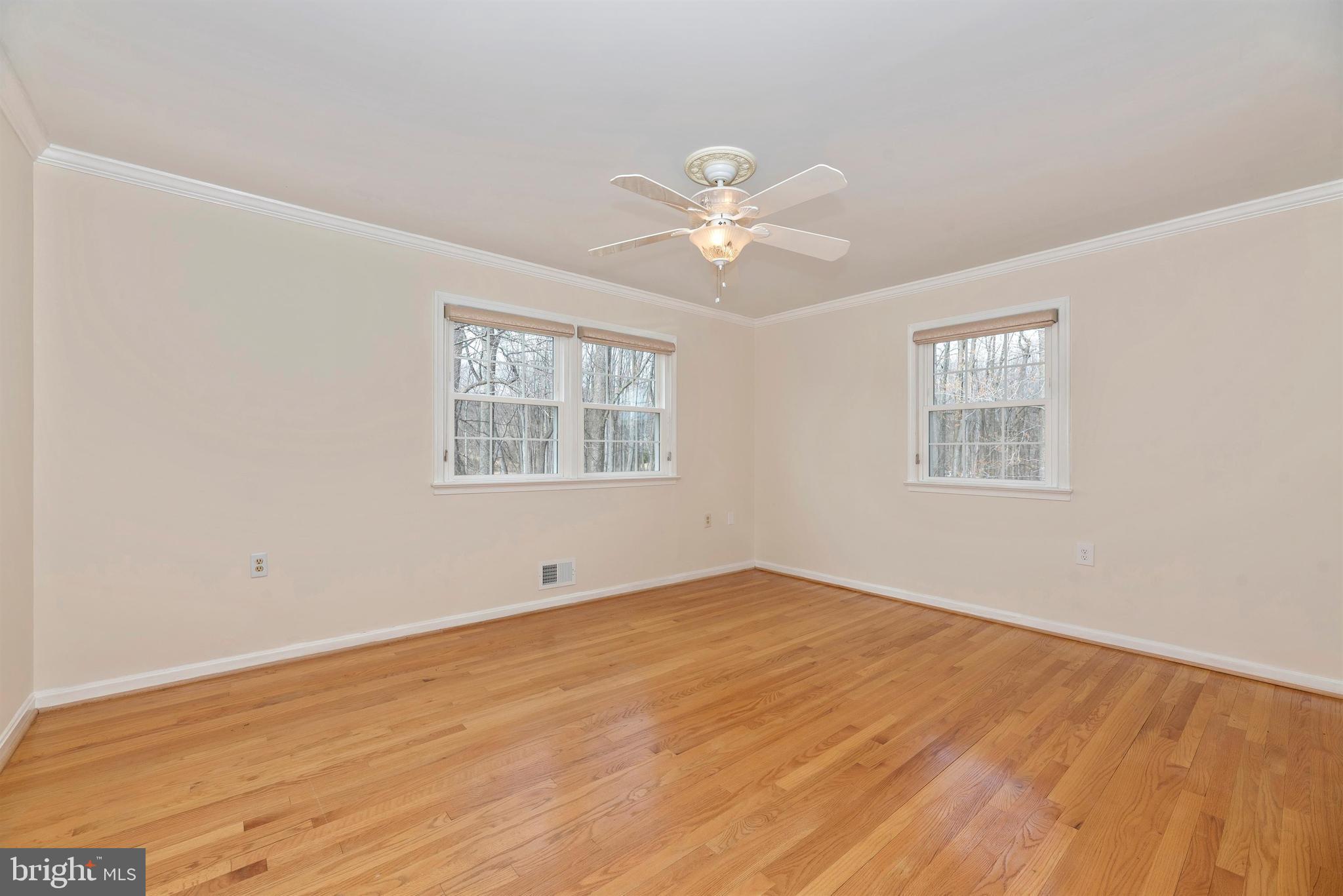 13433 Wilt Store Road Leesburg, VA 20176 - Photo 15 of 38 Spacious Master Bedroom Suite