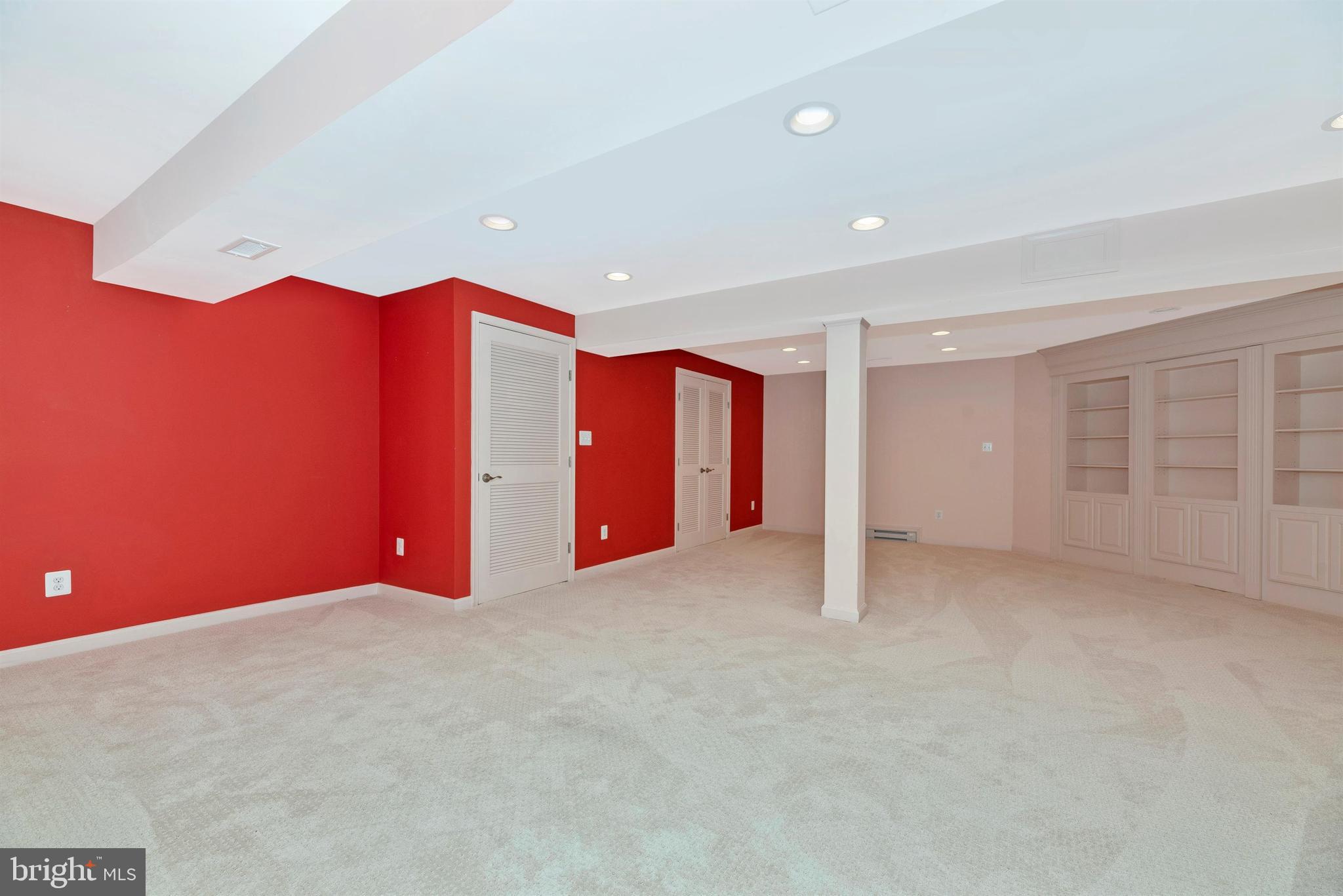 13433 Wilt Store Road Leesburg, VA 20176 - Photo 31 of 38 Rec Room