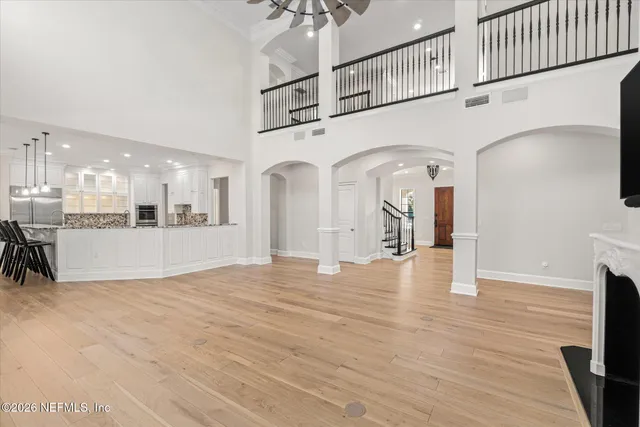 $1,650,000 | 1105 Registry Boulevard, St. Augustine, FL 32092