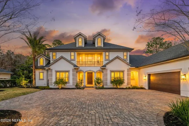 $1,650,000 | 1105 Registry Boulevard, St. Augustine, FL 32092