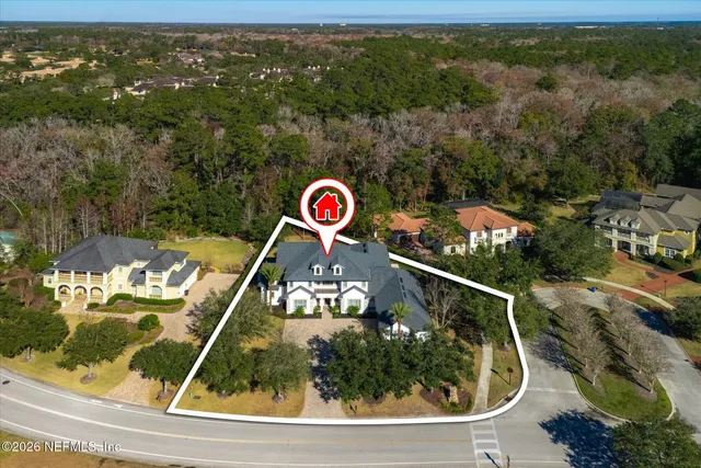 $1,650,000 | 1105 Registry Boulevard, St. Augustine, FL 32092