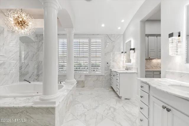 $1,650,000 | 1105 Registry Boulevard, St. Augustine, FL 32092