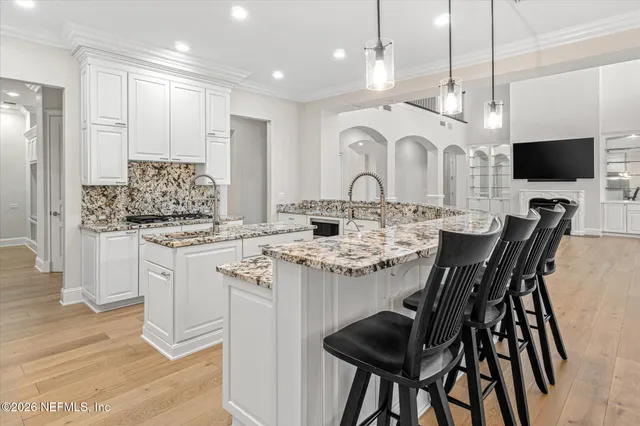 $1,650,000 | 1105 Registry Boulevard, St. Augustine, FL 32092