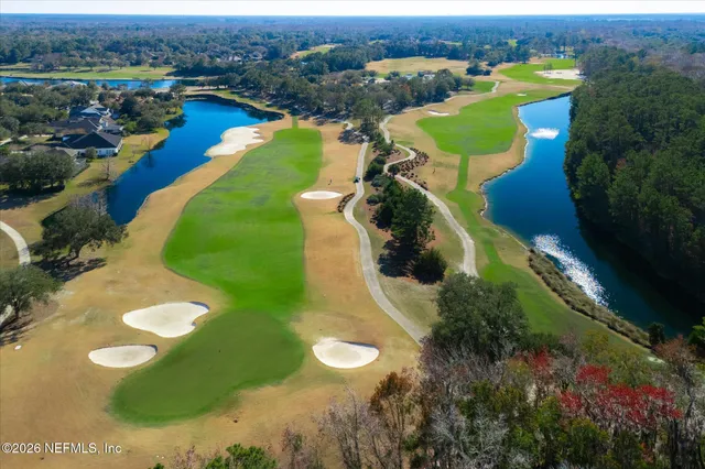 $1,650,000 | 1105 Registry Boulevard, St. Augustine, FL 32092