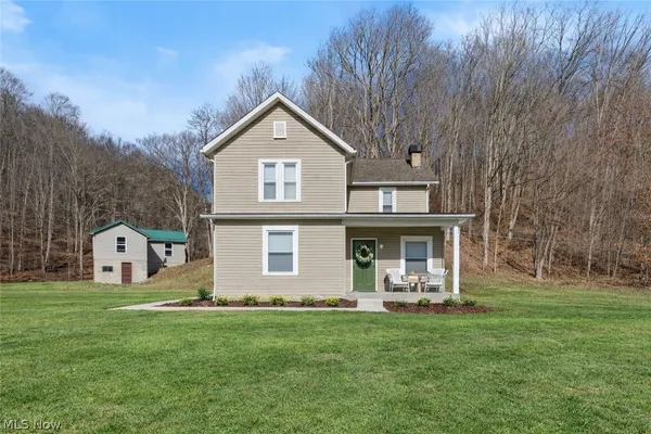 $789,000 | 2994 Highway 524, Bergholz, OH 43908