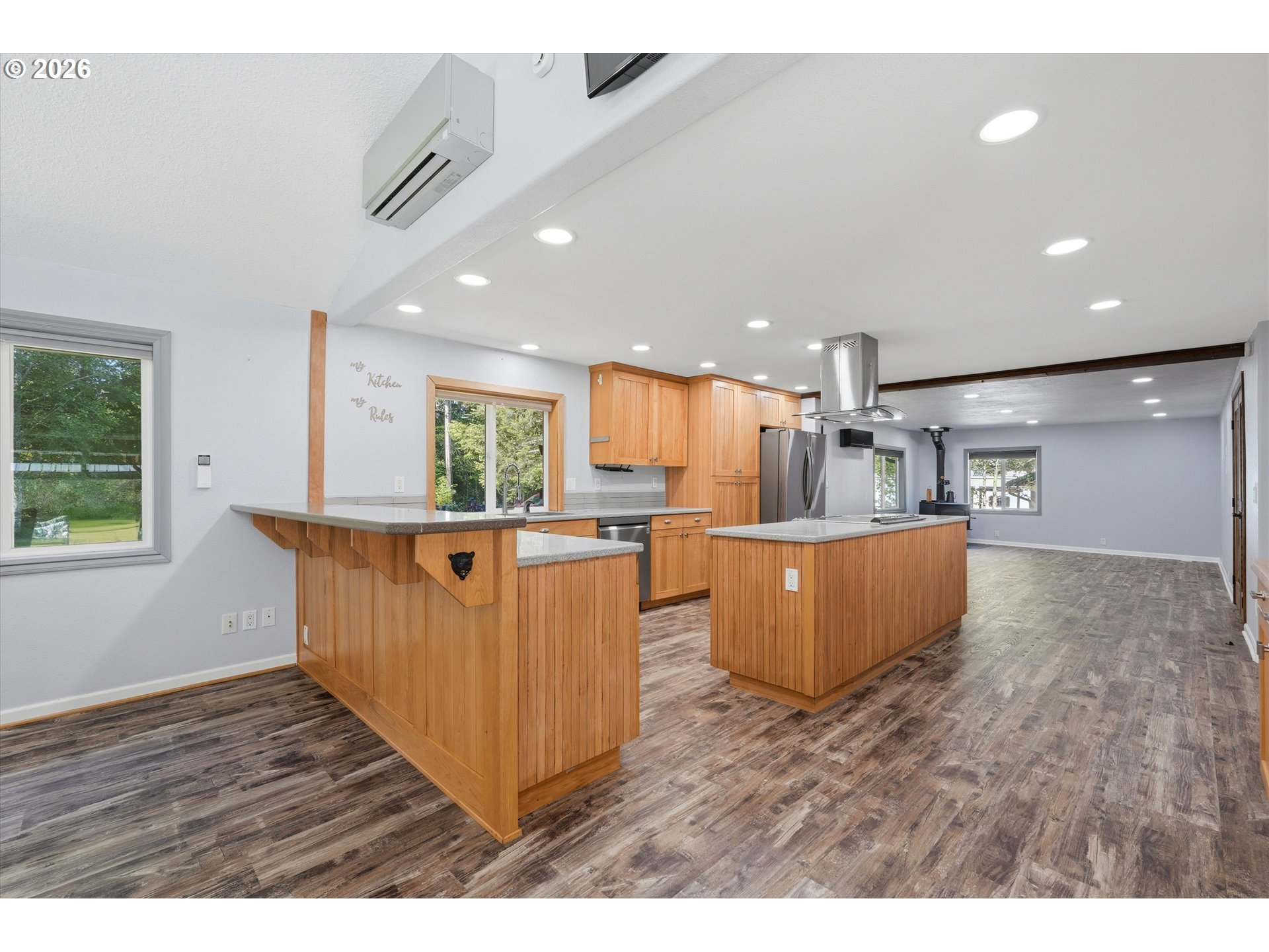 22515 Northeast Dole Valley Road Yacolt, WA 98675 - Photo 11 of 47