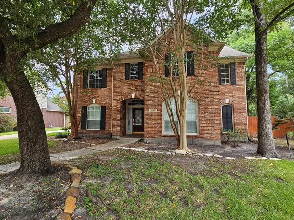 $409,900 | 25606 Valley Springs Place, Spring, TX 77373