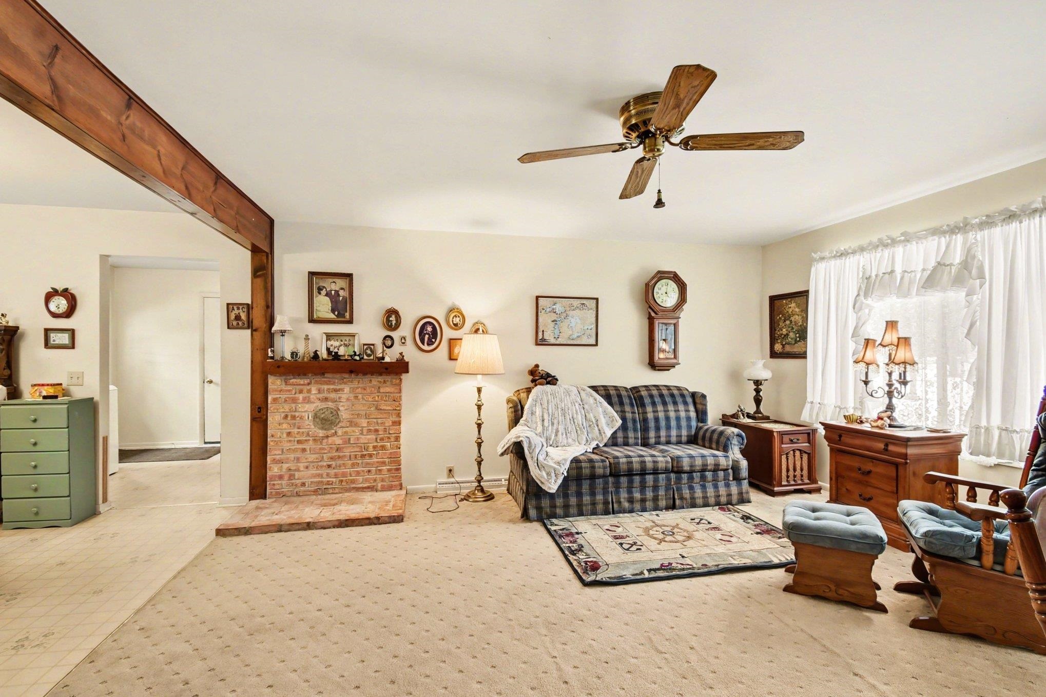 5491 East Esmond Road Hale, MI 48739 - Photo 4 of 30