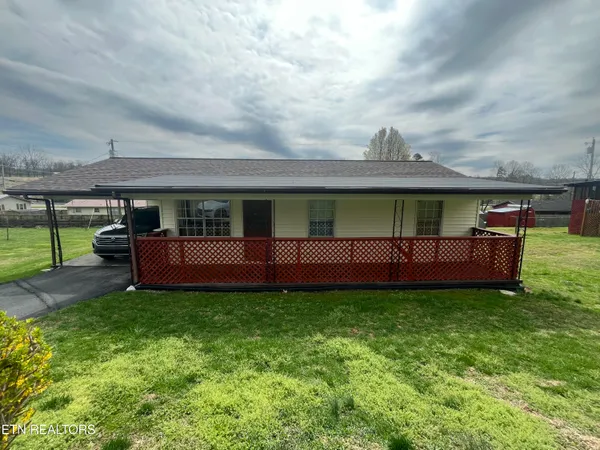 $150,000 | 269 Warriors Path Road, Ewing, VA 24248